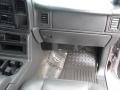 2005 Silver Birch Metallic GMC Sierra 1500 SLT Crew Cab 4x4  photo #15