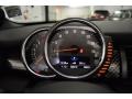 Chesterfield/Malt Brown Gauges Photo for 2016 Mini Convertible #113791169