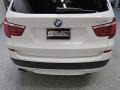 Alpine White - X3 xDrive28i Photo No. 5
