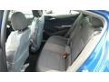 Kinetic Blue Metallic - Cruze LT Sedan Photo No. 6