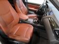 2014 BMW X3 Chestnut Interior Interior Photo