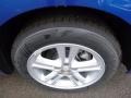 Kinetic Blue Metallic - Cruze LT Sedan Photo No. 9
