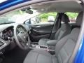 Kinetic Blue Metallic - Cruze LT Sedan Photo No. 10