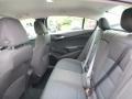 Kinetic Blue Metallic - Cruze LT Sedan Photo No. 11