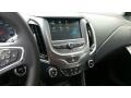 Kinetic Blue Metallic - Cruze LT Sedan Photo No. 10
