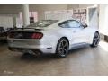 2016 Ingot Silver Metallic Ford Mustang GT/CS California Special Coupe  photo #3