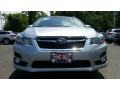 Ice Silver Metallic - Impreza 2.0i Sport Limited Photo No. 2