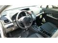 Ice Silver Metallic - Impreza 2.0i Sport Limited Photo No. 7