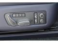 2016 Bentley Continental GT Imperial Blue Interior Controls Photo