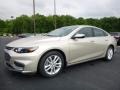 Champagne Silver Metallic - Malibu LT Photo No. 1