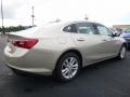 Champagne Silver Metallic - Malibu LT Photo No. 5