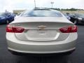Champagne Silver Metallic - Malibu LT Photo No. 6
