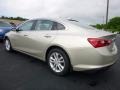 Champagne Silver Metallic - Malibu LT Photo No. 7