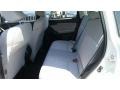 Gray Rear Seat Photo for 2016 Subaru Forester #113794067