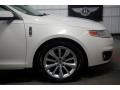 2009 White Chocolate Tri-Coat Lincoln MKS AWD Sedan  photo #51