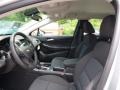 Silver Ice Metallic - Cruze LT Sedan Photo No. 10