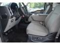 2016 Magnetic Ford F150 XLT SuperCrew 4x4  photo #8
