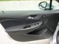 Silver Ice Metallic - Cruze LT Sedan Photo No. 13