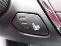 Silver Ice Metallic - Cruze LT Sedan Photo No. 17