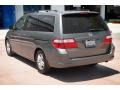 Nimbus Gray Metallic - Odyssey EX-L Photo No. 2