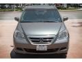 Nimbus Gray Metallic - Odyssey EX-L Photo No. 7