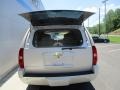 White Diamond Tricoat - Suburban LTZ 4x4 Photo No. 9