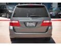 Nimbus Gray Metallic - Odyssey EX-L Photo No. 10