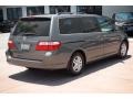 Nimbus Gray Metallic - Odyssey EX-L Photo No. 11