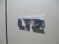 White Diamond Tricoat - Suburban LTZ 4x4 Photo No. 11