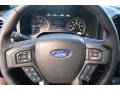 2016 Shadow Black Ford F150 XLT SuperCrew 4x4  photo #18