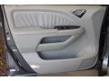 Nimbus Gray Metallic - Odyssey EX-L Photo No. 25