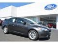 Magnetic - Focus SE Sedan Photo No. 1