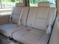 White Diamond Tricoat - Suburban LTZ 4x4 Photo No. 23