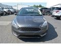 Magnetic - Focus SE Sedan Photo No. 4