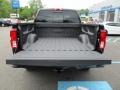 2016 Black Chevrolet Silverado 1500 LTZ Crew Cab 4x4  photo #7