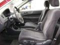 Milano Red - Civic EX Coupe Photo No. 14