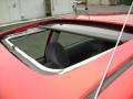 Milano Red - Civic EX Coupe Photo No. 16
