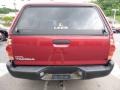 Impulse Red Pearl - Tacoma Regular Cab Photo No. 4