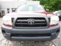 Impulse Red Pearl - Tacoma Regular Cab Photo No. 10