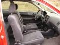 Milano Red - Civic EX Coupe Photo No. 19