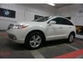 White Diamond Pearl - RDX  Photo No. 2