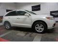White Diamond Pearl - RDX  Photo No. 6