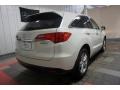 White Diamond Pearl - RDX  Photo No. 8