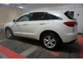 White Diamond Pearl - RDX  Photo No. 11