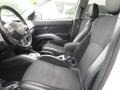 Diamond White Pearl - Outlander SE AWD Photo No. 11