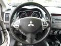 Diamond White Pearl - Outlander SE AWD Photo No. 17