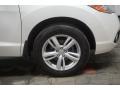 White Diamond Pearl - RDX  Photo No. 60