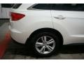 White Diamond Pearl - RDX  Photo No. 66