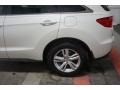 White Diamond Pearl - RDX  Photo No. 74