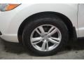 White Diamond Pearl - RDX  Photo No. 82